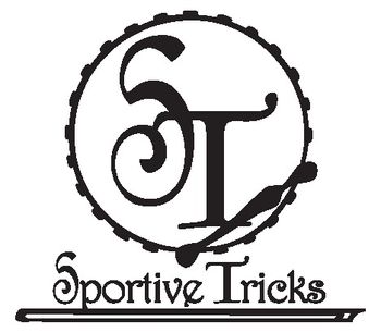 Sportive Tricks Logo

