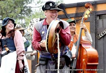 Renaissance Pleasure Faire 2016 - Irwindale, CA
