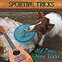 Album #1: Old Dogs, New Tricks
