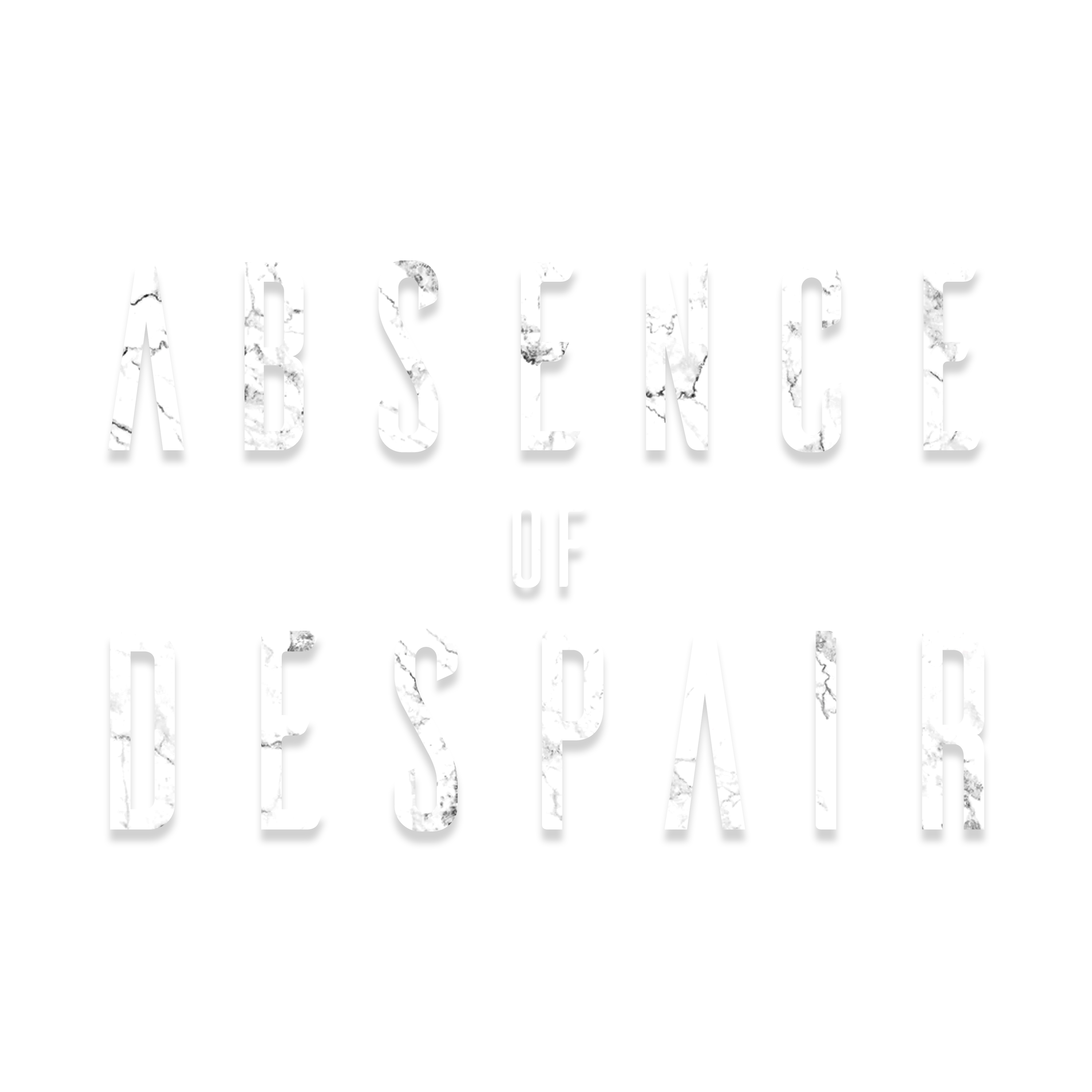 Absence of Despair