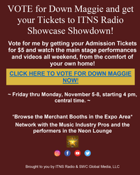 ITNS Radio Showcase Showdown