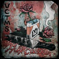 Vol V: The Hurt Collection  by VCTMS
