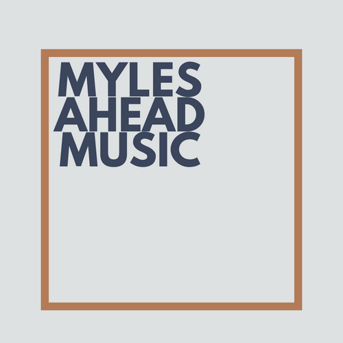 Myles Ahead Music