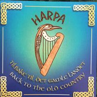 HARPA: Back to the Old Country by Compilation