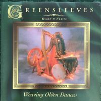 Weaving Olden Dances by Beth Kollé