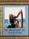 The Northern Folk Harp: Companion album (purch. book separately)