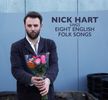 Nick Hart Sings Eight English Folk Songs: CD