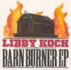 The Barn Burner EP Hatch Show Print