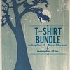 T-Shirt Bundle [Pre-Order]
