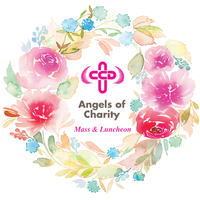 Angels of Charity Luncheon