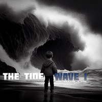 The Tide: Wave I by Kenon Chen