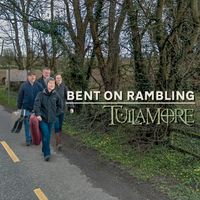 Bent On Rambling: Bent On Rambling: CD delivered