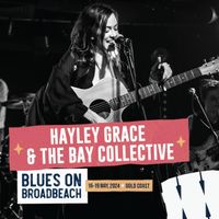 Blues on Broadbeach Festival 