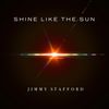 T-shirt PLUS "Shine Like The Sun" autographed Vinyl