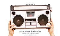 Zach Jones & The DB's