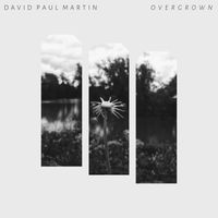 Overgrown by David Paul Martin
