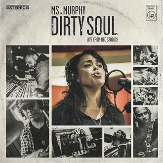 Dirty Soul Album, Australian Soul Music