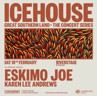 ICEHOUSE support