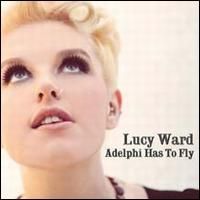 Adelphi Has To Fly: CD