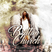 Breathe Into Me by Brittan Church