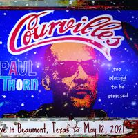 2021-05-12 Courville's (Beaumont, TX) [Paul Thorn Band] by Paul Thorn