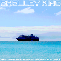 2020-01-15 Sandy Beaches Cruise - Pool Deck (Zuiderdam) [Shelley King] by Shelley King
