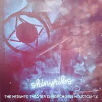 2021-03-12 The Heights Theater (Houston, TX) [Shinyribs] by Shinyribs