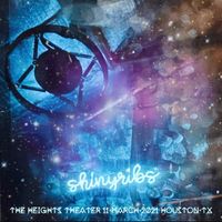 2021-03-11 The Heights Theater (Houston, TX) [Shinyribs] by Shinyribs