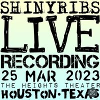 2023-03-25 The Heights Theater (Houston, TX) [Shinyribs] by Shinyribs