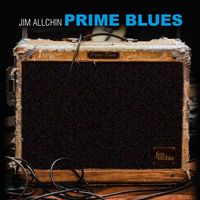 Prime Blues by Jim Allchin