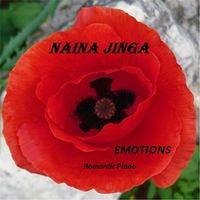Emotions by Naina Jinga