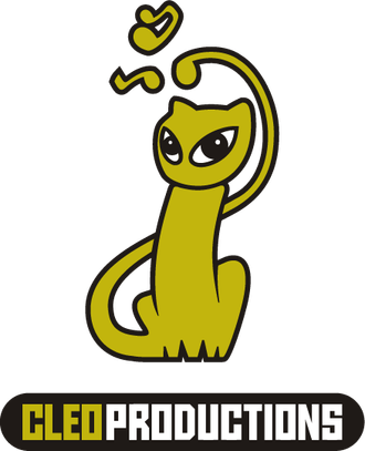 Cleo Productions Logo