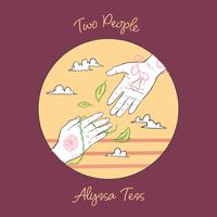 Two People by Alyssa Tess