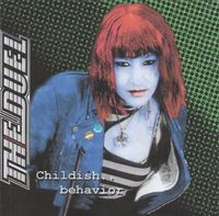 Childish Behavior : CD