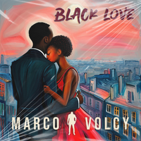 Black Love by Marco Volcy