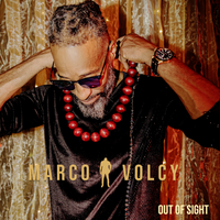 Out of sight by Marco Volcy