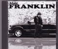 Blair Franklin: CD