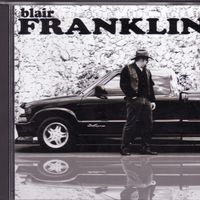 Blair Franklin by Blair Franklin