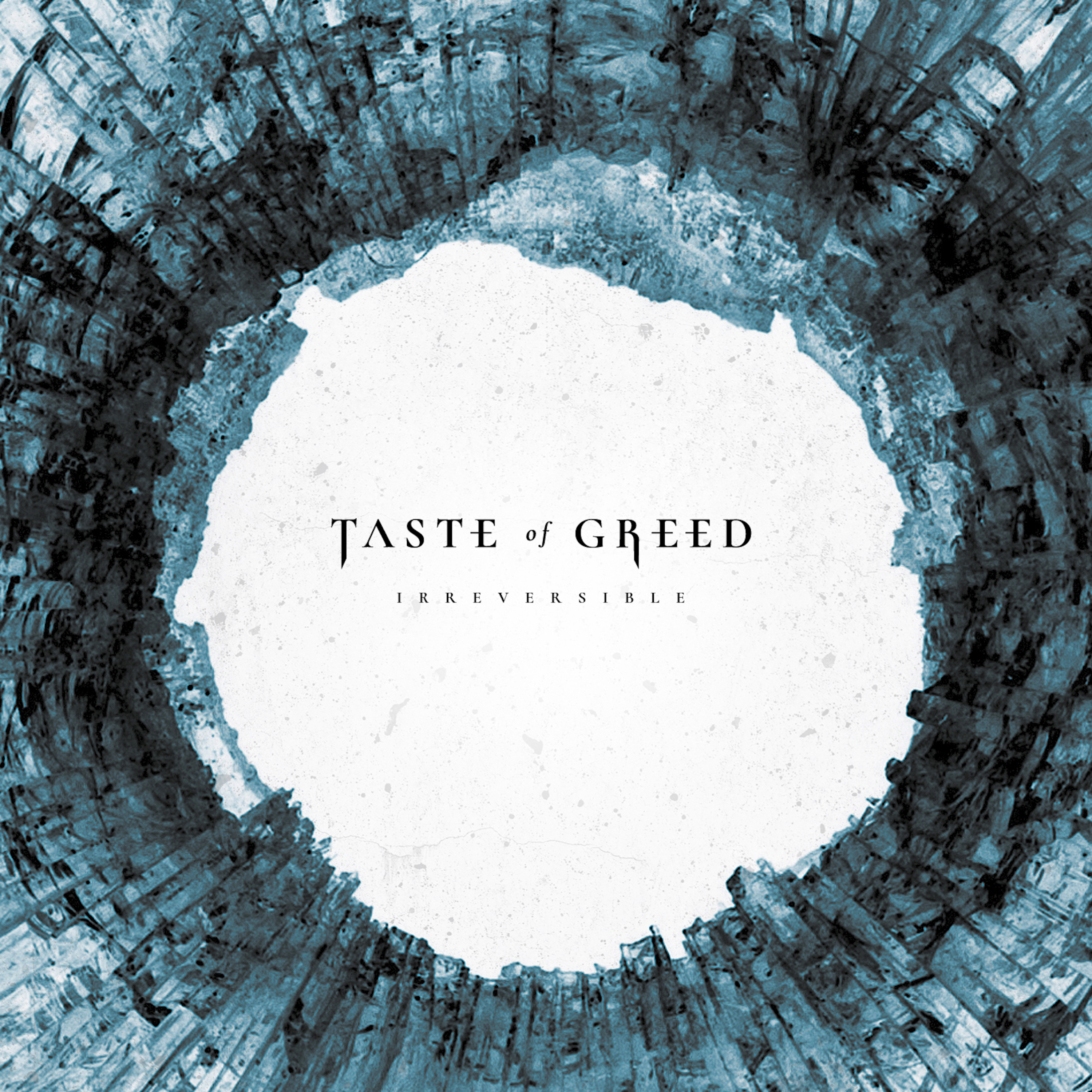 Taste<br>of Greed