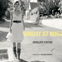 Sunday At Noon by Penelope Fortier