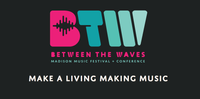 Between The Waves Music Conference and Festival