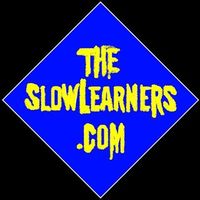 Cliff Notes by The Slow Learners