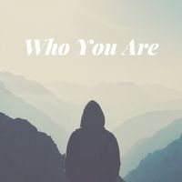 WHO YOU ARE (1+2) DIGITAL DOWNLOAD by Red B.