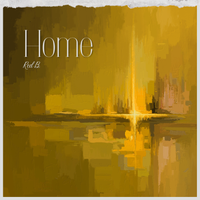 HOME by Red B.