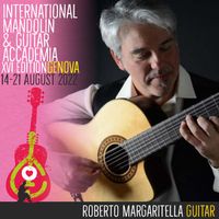 XVI Accademia Internazionale di Mandolino & Chitarra