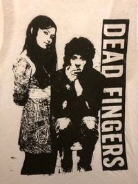 Dead Fingers (Women's Tank)