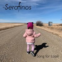 Song for Lopé by The Serafinos
