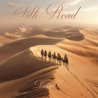 Silk Road by Michael e