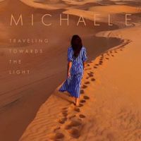 Traveling Towards The Light by Michael e