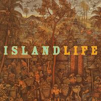 Island Life by Michael e